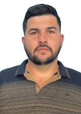Foto de RODRIGO TIAGO MOREIRA REZENDE
