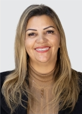 Foto de Josy Alzira de Souza Negreiros