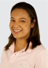 Foto de ANA PAULA BENTO DA SILVA