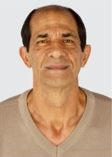 Foto de Gilberto Fonseca Pinto