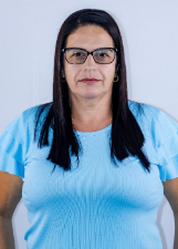 Foto de Zelia Torres de Brito