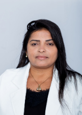 Foto de GISELLE IMACULADA SANTOS AMARAL DO ESPIRITO SANTO