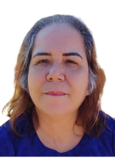 Foto de SIMONE CAETANO DOS SANTOS PÁDUA
