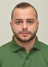 Foto de ARISSON EDUARDO RIBEIRO SILVA
