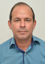 Foto de WEBER ANTONIO DE FREITAS MELO