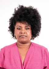 Foto de CRISTIANE NEVES DOS SANTOS FIGUEIREDO