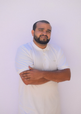 Foto de MARCUS FELIPE LACERDA SILVA