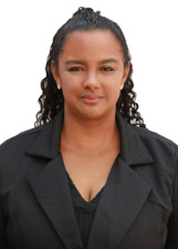 Foto de Maria do Rosário Santos de Oliveira