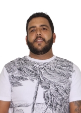 Foto de RAFAEL  SOUZA DE ALMEIDA