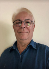 Foto de Paulo Roberto Sampaio de Almeida