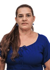 Foto de SANDRA APARECIDA PLACIDES