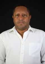 Foto de CLAYTON DONIZETE DE OLIVEIRA
