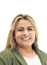 Foto de Leslie Mariane dos Santos Paula