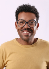 Foto de Lucinei Pereira da Silva