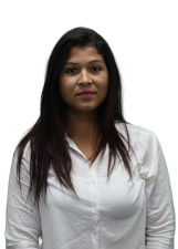Foto de ERICA CRISTINA RODRIGUES DE CARVALHO