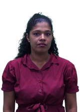 Foto de JENIFER APARECIDA DA SILVA