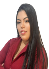 Foto de Ana Agatha Pinto de Castro
