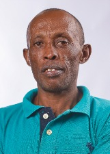 Foto de JOÃO DE DEUS CRECENCIO