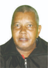 Foto de ISAIAS LOPES CORREA