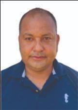 Foto de EDER APARECIDO DA COSTA BARBOSA