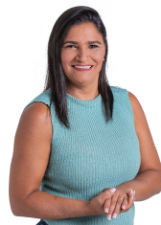 Foto de Eloísa Teles de Almeida