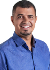 Foto de KLEBER DE OLIVEIRA SANDES