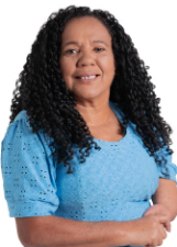 Foto de Leni da Silva