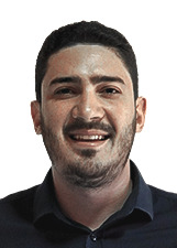 Foto de DEYVISON PACHECO DE BARROS