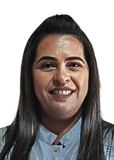 Foto de SIMONY BATISTA DA SILVA