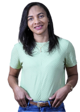 Foto de SILMARA CRISTINA PEREIRA