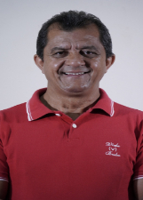 Foto de Américo Tadeu de Oliveira