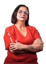 Foto de MARIA DO ROSARIO DOS SANTOS RASSILAN