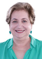 Foto de LÍDIA MARIA DE OLIVEIRA JORDÃO ROCHA DA CUNHA