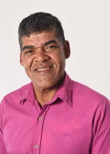 Foto de Divino de Paula Peres