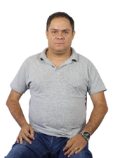 Foto de Leandro Albert de Oliveira Nogueira de Sá
