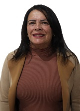 Foto de MARIA DE LOURDES ALKMIN