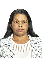 Foto de ADRIANA ISABEL PALMEIRA DA SILVA