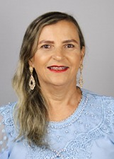 Foto de Claretice Davi Coelho de Oliveira