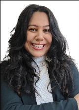 Foto de RHANIA DE CARVALHO MARINHO VIEIRA