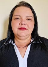 Foto de FERNANDA HOMERO DO NASCIMENTO