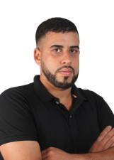Foto de VLADIMIR OLIVEIRA ALVARENGA
