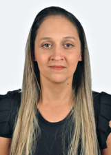 Foto de NATALIA ELOISA DE ALCANTARA SILVA