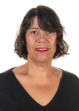 Foto de Clélia Maria de Santana Batista