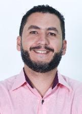 Foto de JEFFERSON SILLUZIO ALVES PEREIRA