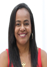 Foto de IARA APARECIDA CAMILO FERNANDES DE SOUZA
