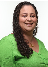 Foto de Andreza Luzia de Souza Alves