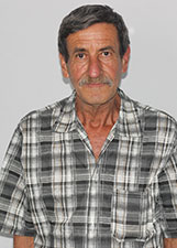 Foto de Sebastião Gomes de Oliveira Filho