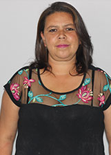 Foto de WALERIA CRISTINA DA SILVA