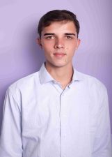 Foto de Samuel dos Reis Bitencourt Junior