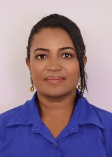 Foto de GERLAINE SILVA SABINO